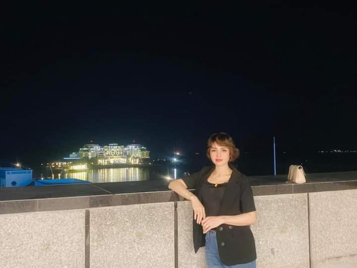 Indotel Halong Hotel Ha Long Dış mekan fotoğraf